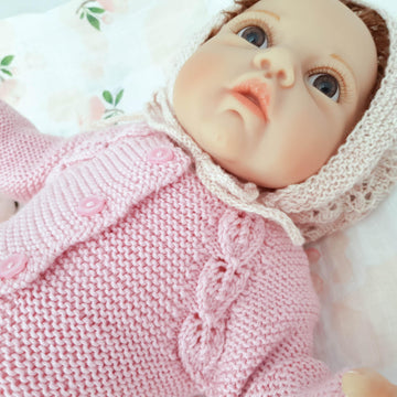 Everlee Cardigan