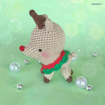 Rudolph
