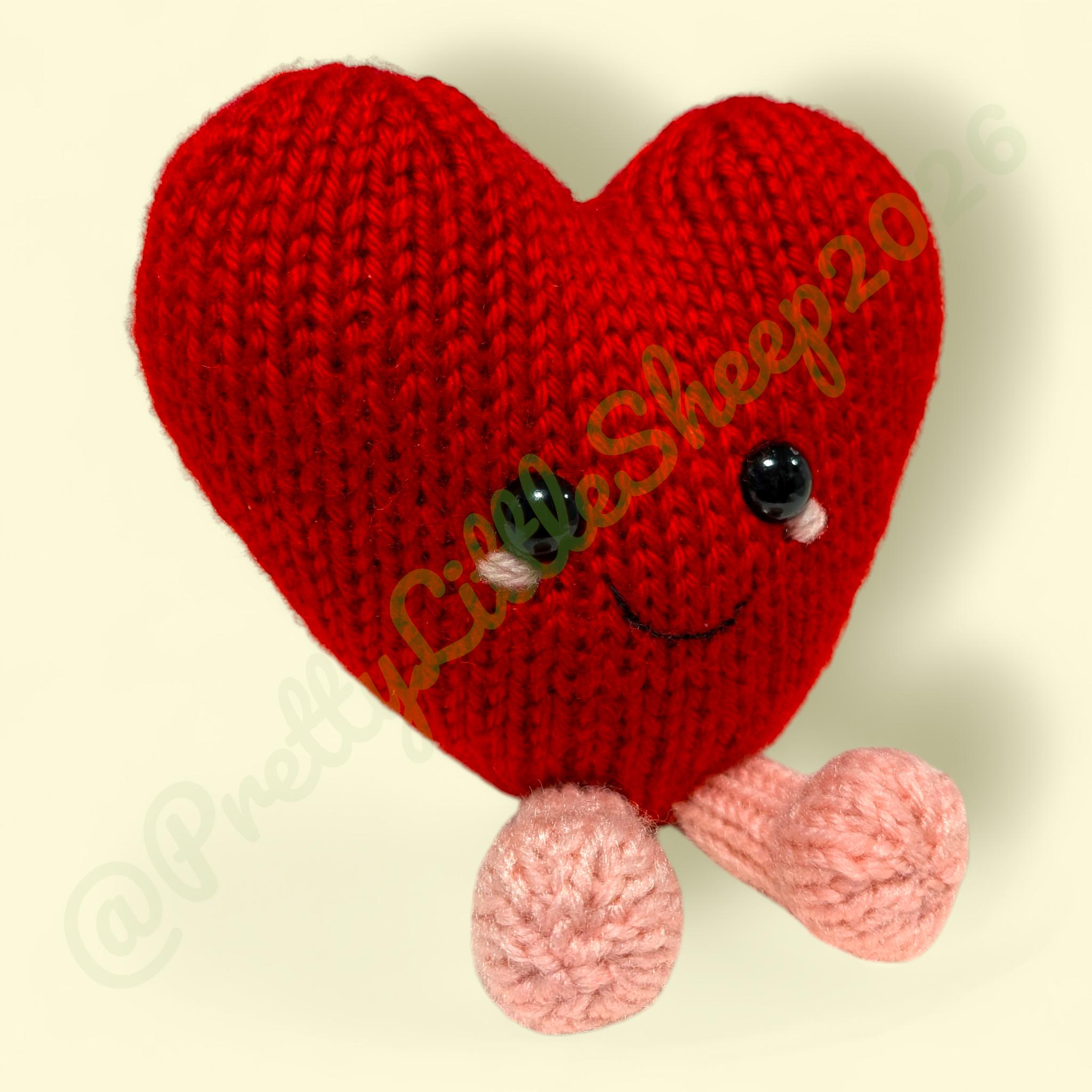 The Pretty Littles - Valentine Heart