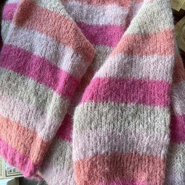Easy waterfall Cardigan