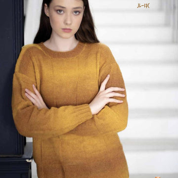 Amelia JL-17C