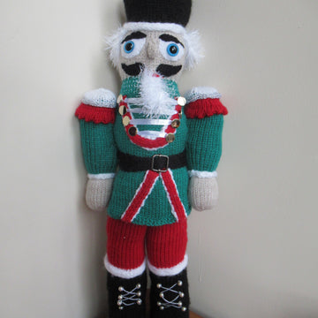 Nutcracker Soldier