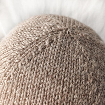 Walkerville Beanie