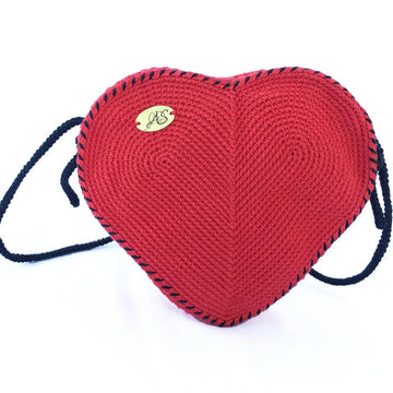 Heart Bag Purse