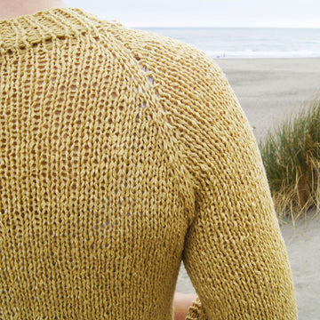 Judah Cardigan