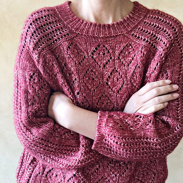 Saji Sweater