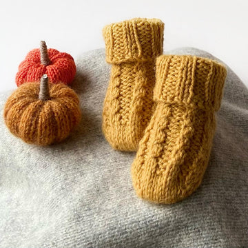 Baby Socks Margit