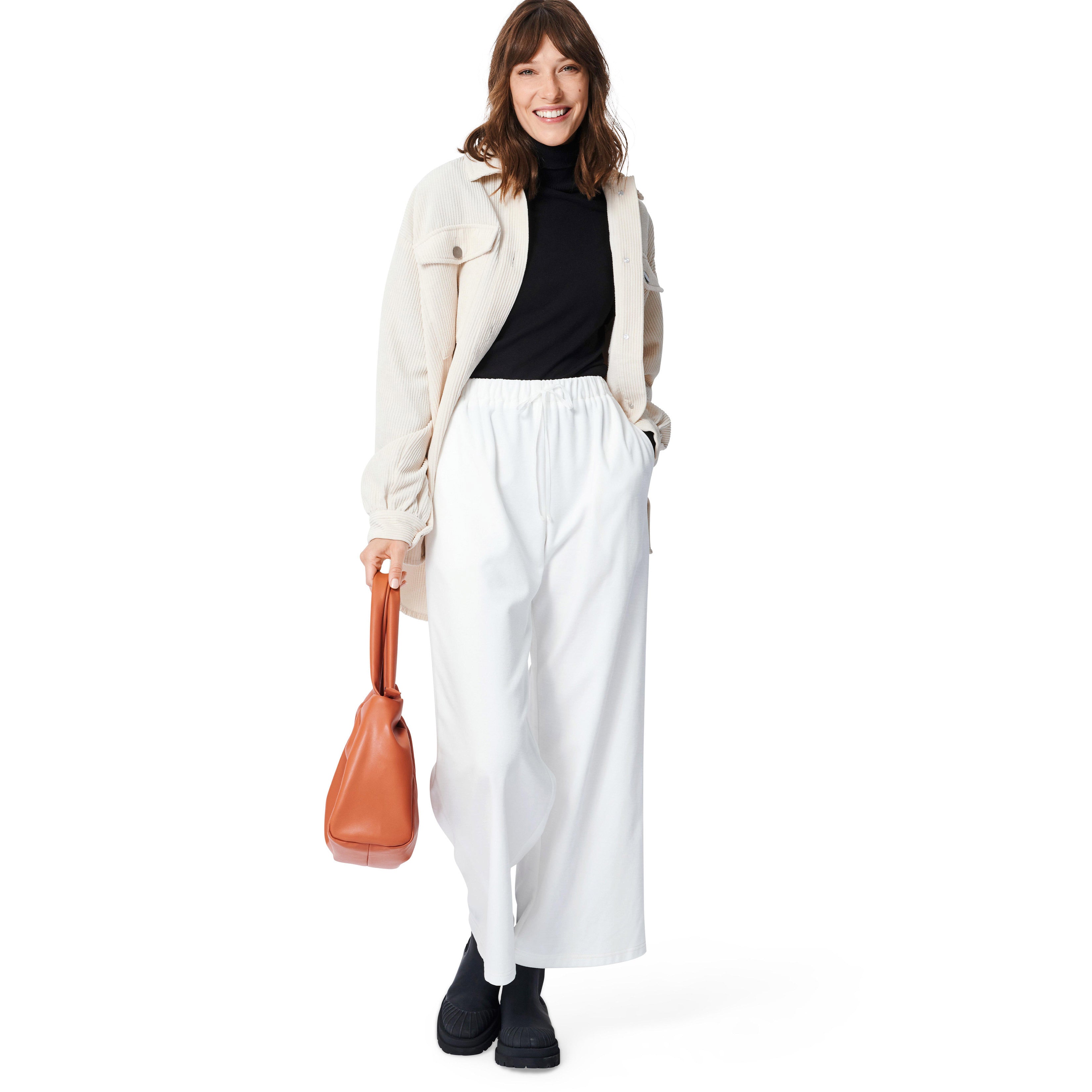 Burda Style Misses' Pants B5960 - Sewing Pattern