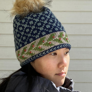 Holly Go Lightly Hat