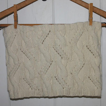 Snowy River Cowl