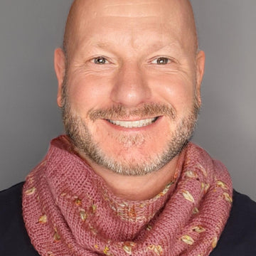 Little Leaves Cowl