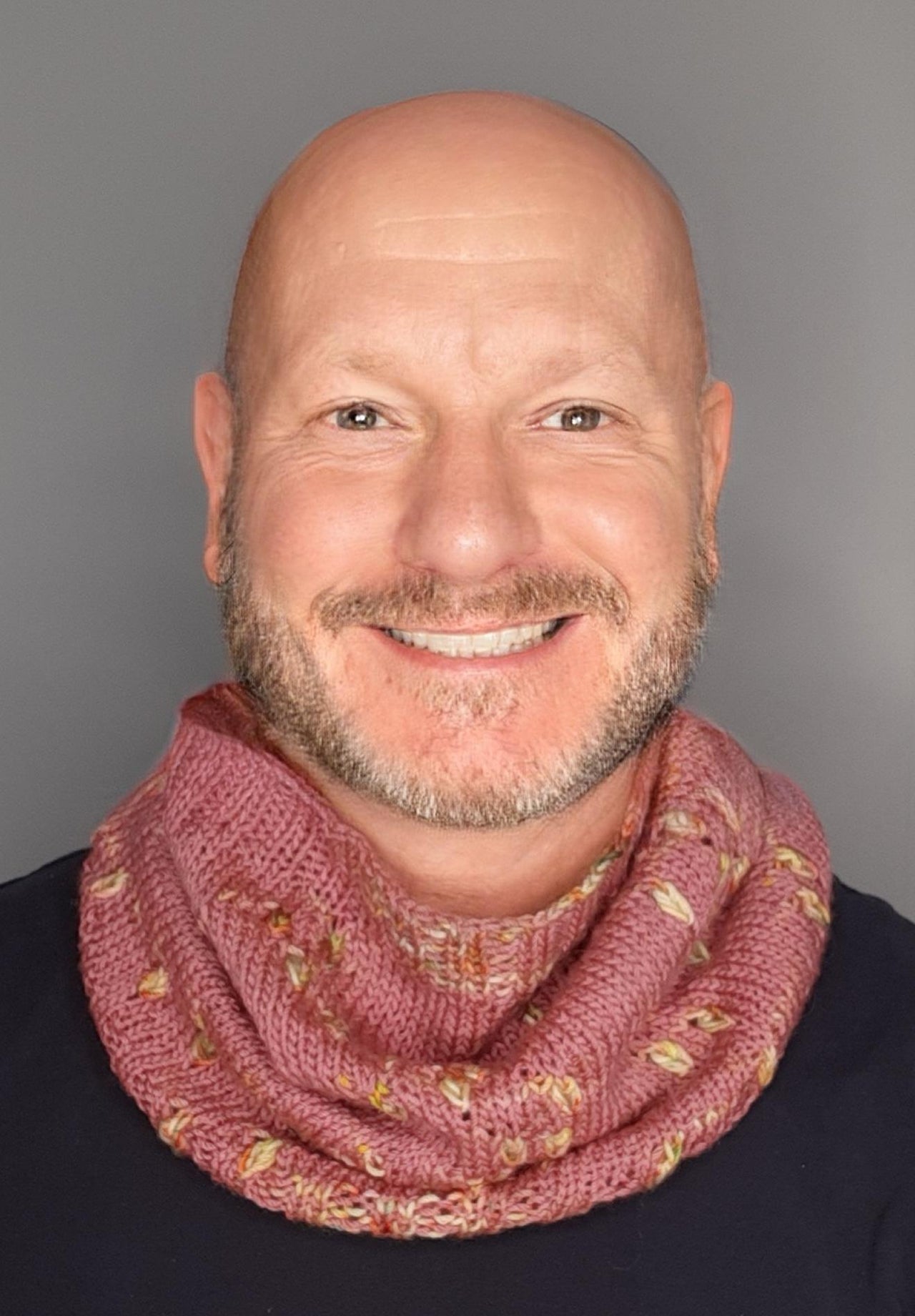 Little Leaves Cowl