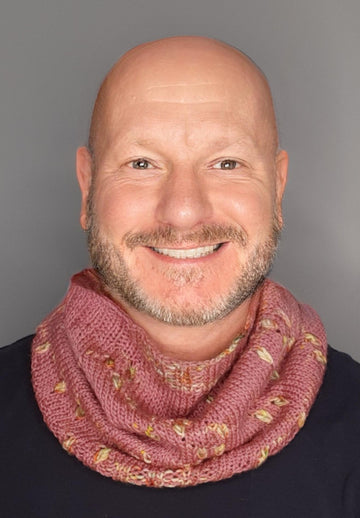 Little Leaves Cowl