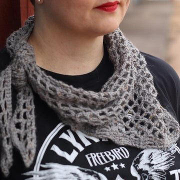 Tibbs Kerchief / Head Scarf