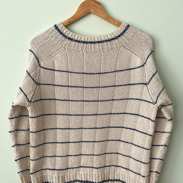 Breeze Sweater