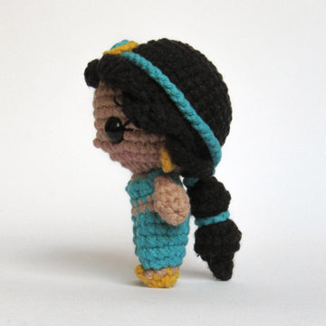 Mini Jasmine