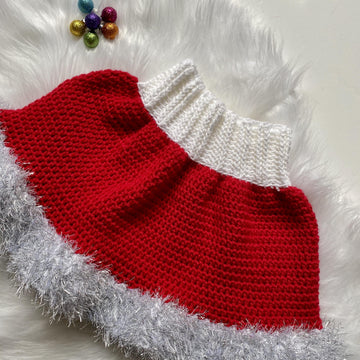 Festive Playtime Skirt