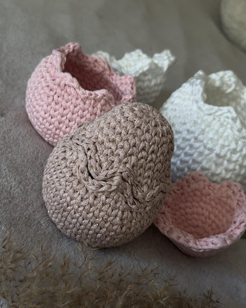 Egg basket