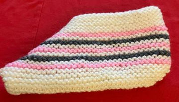 Easy  Peasy Slippers