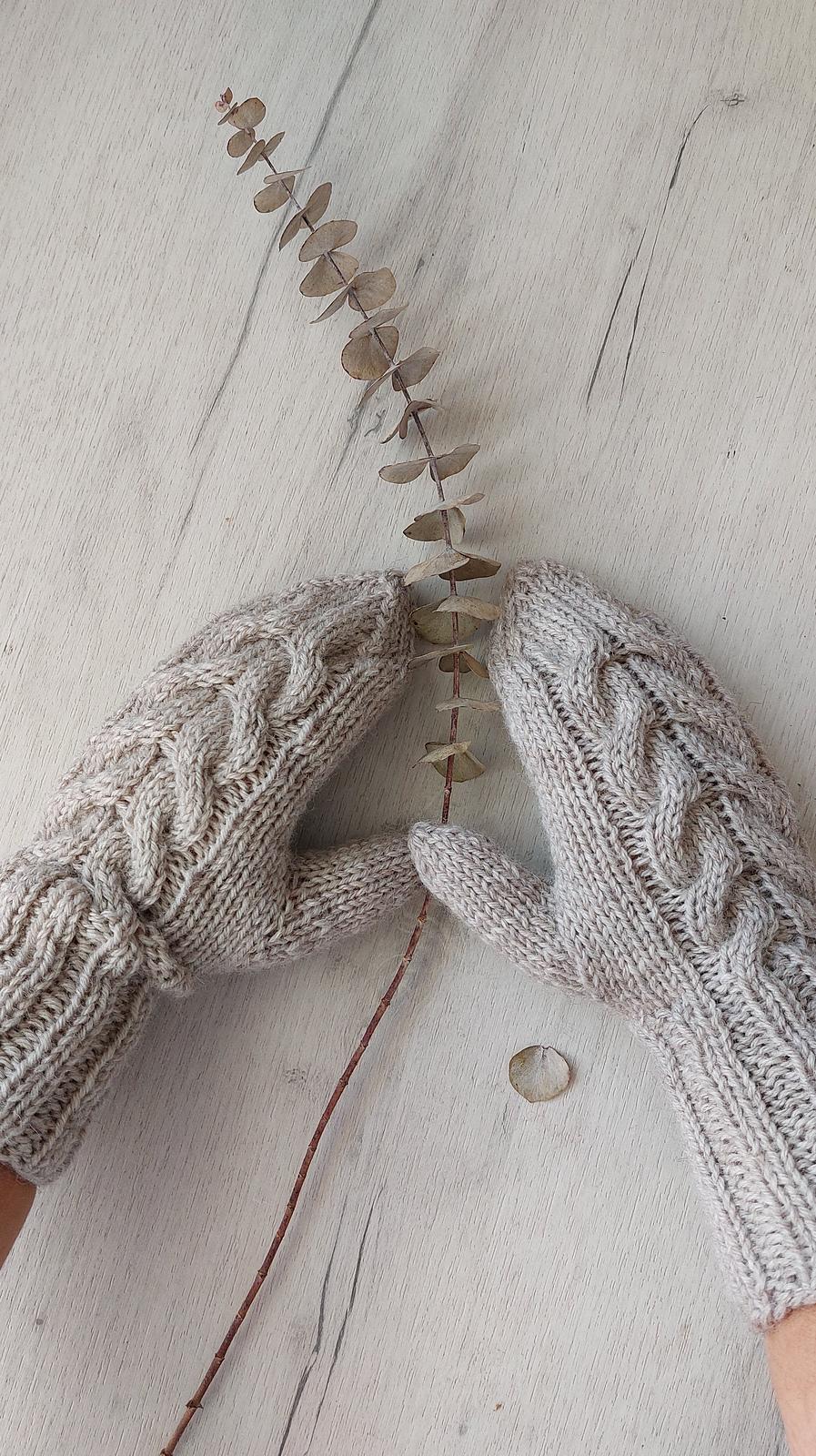 Plet Gloves