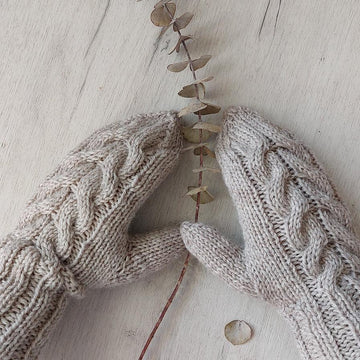 Plet Gloves