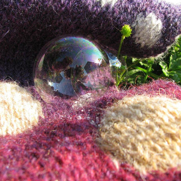 Bubbles Scarf 492