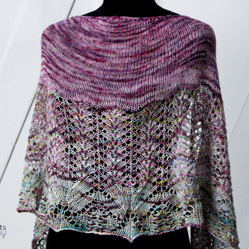 Harper Shawl