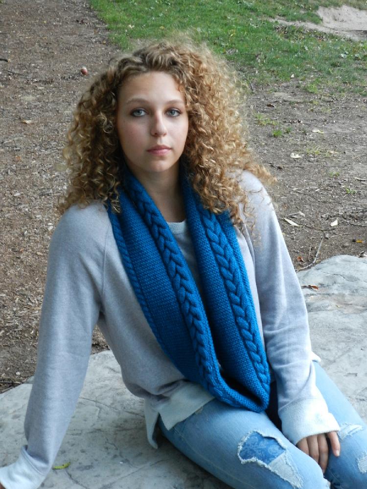 Guinivere Cowl