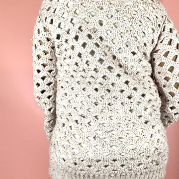 Love Arcade Sweater