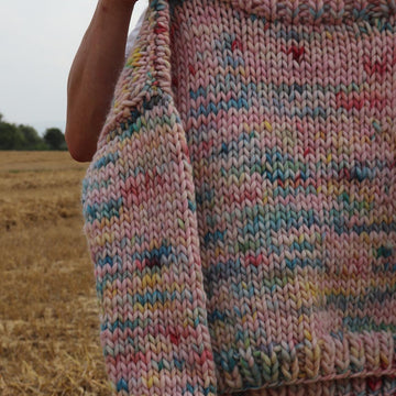 Adult ‘Big Cozy’ Sweater