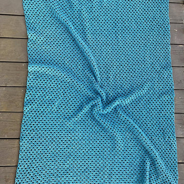 Breezy Blanket