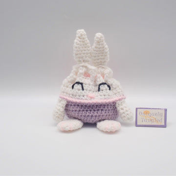 Bunny Pouch