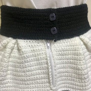 Kimmy Modern Full Skirt