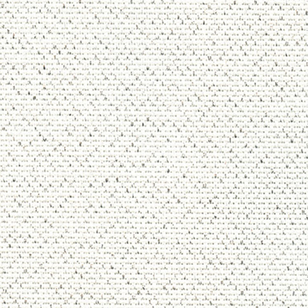Zweigart 14 Count Aida, Silver 21in x 39in