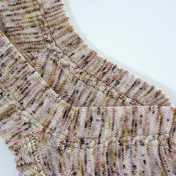 Toasty Twirls