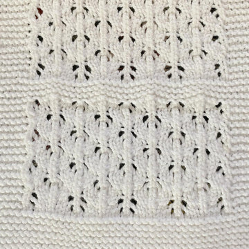 Baby Shower Blanket