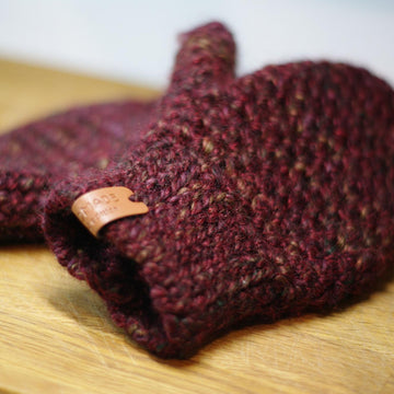 The Tofino Mittens