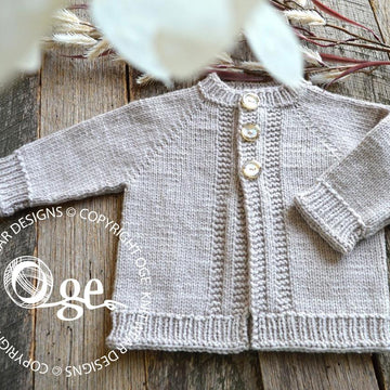 Evan Cardigan - P212