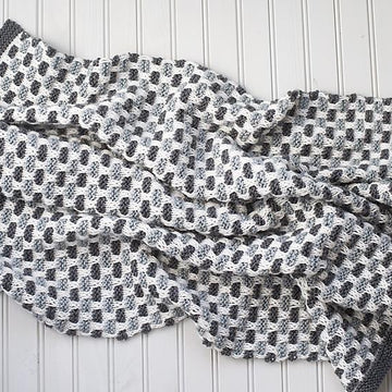 Gridlock Blanket