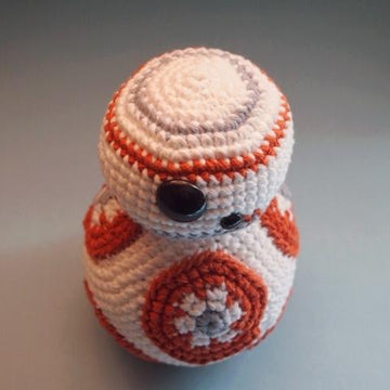 BB8, Star Wars