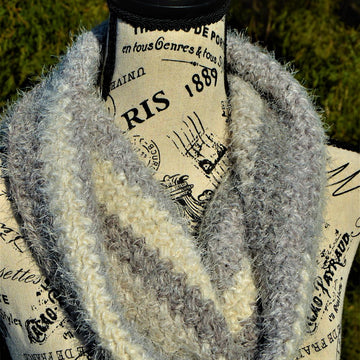 Cobblestone Cowl
