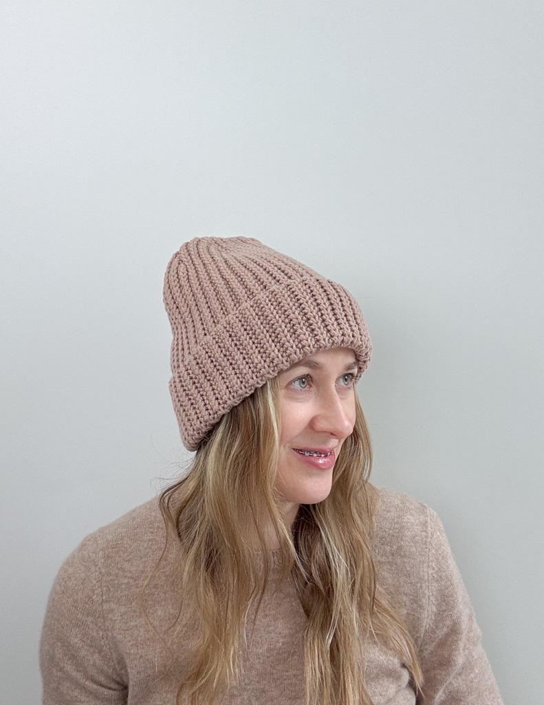 Billie Hat
