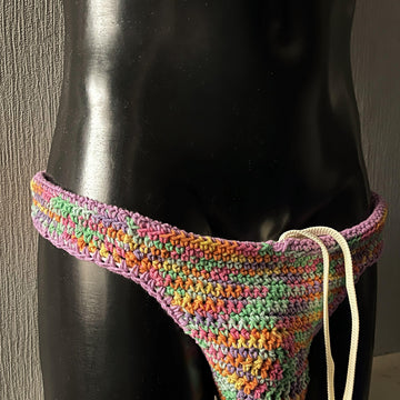 1001 Worsted Weight Briefs