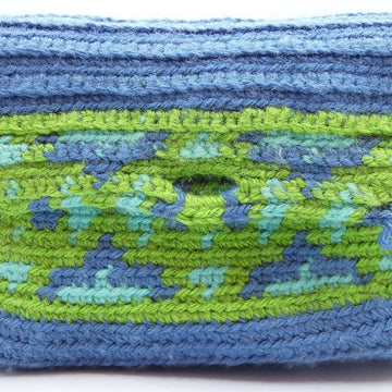 Cross Belt Bag