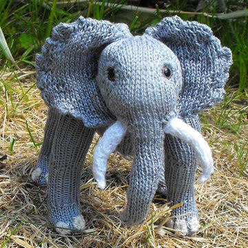 Elvis Elephant