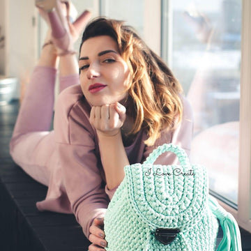 Cruise backpack