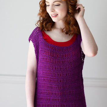 In the Loop Top