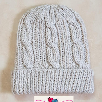 Chains Hat