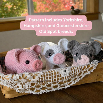 Pig Pattern