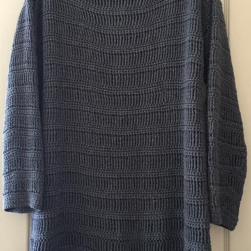 Mallorie Sweater